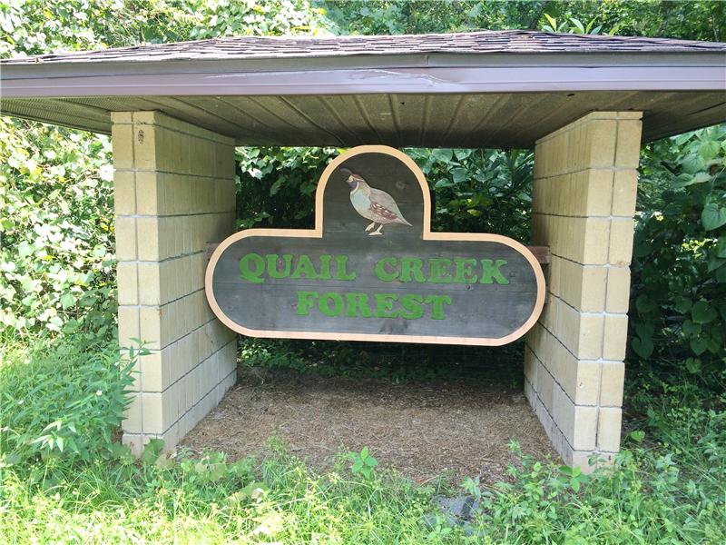 Quail Creek Neighborhood