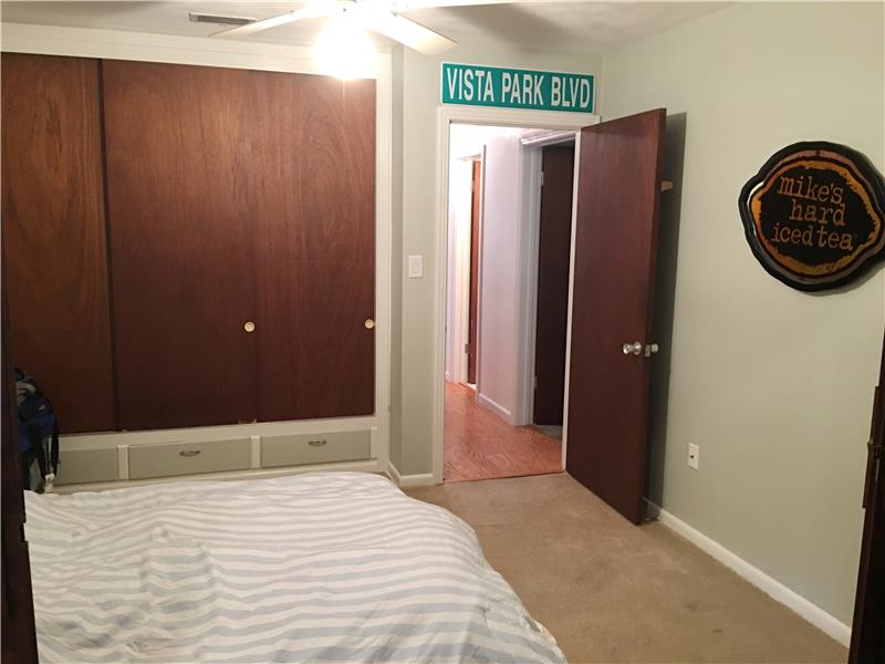 Bedroom 3