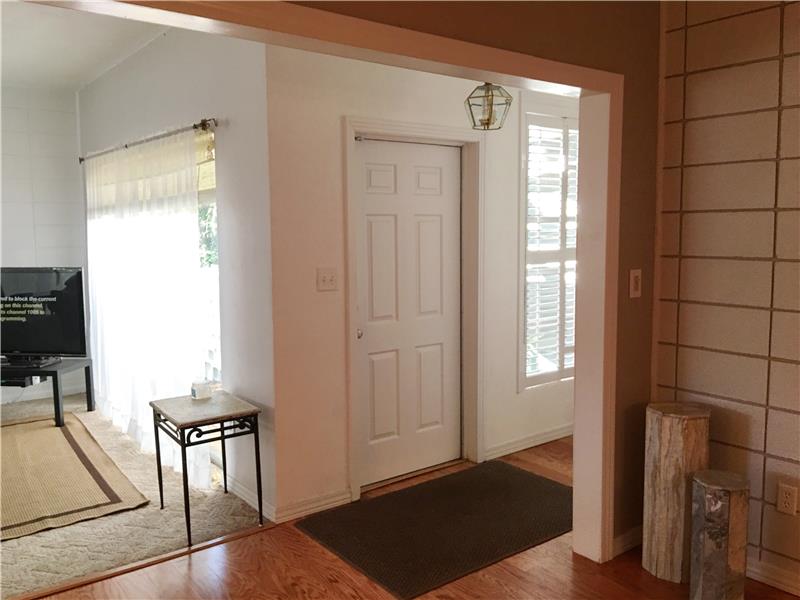 Foyer