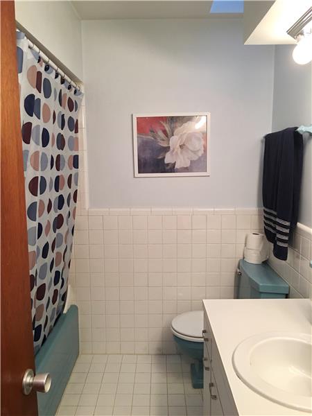 Guest Bath