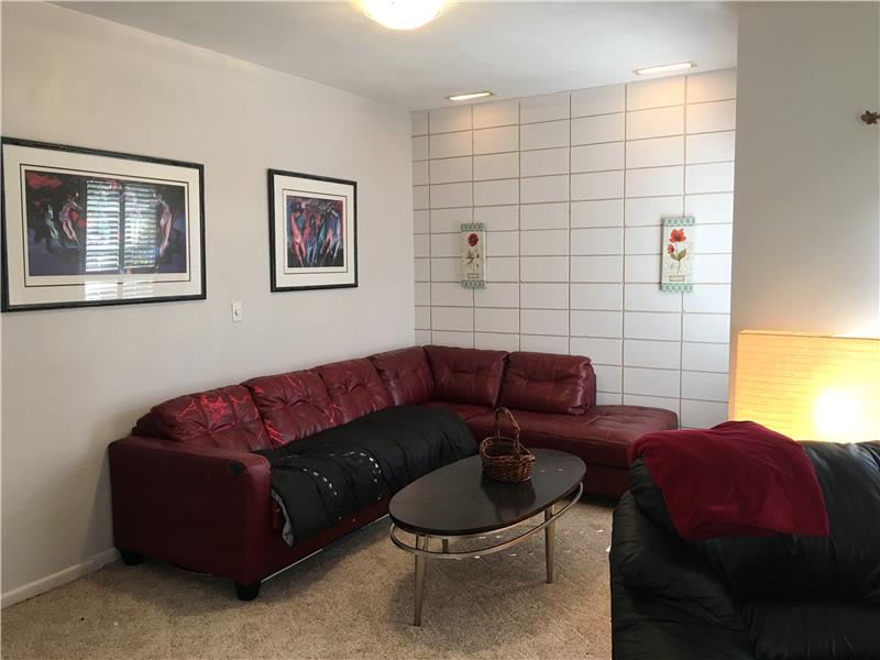 Living Room View