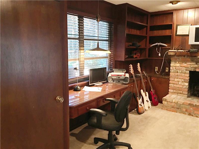 Private Study