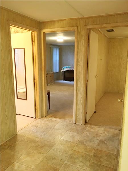Hall View