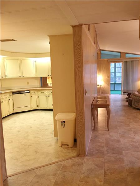 Hall View