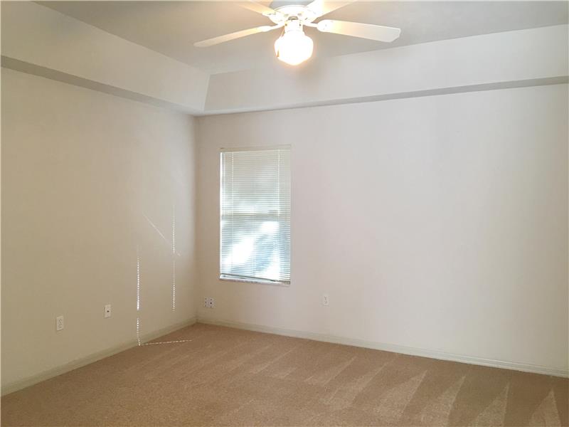 Master Suite