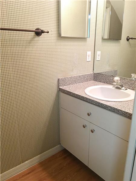 Half Bath Downstairs