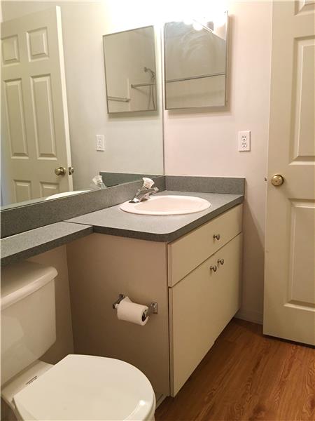 Guest Bath Upstairs