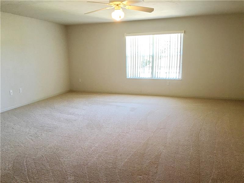 Bonus Room - 4th Bedroom
