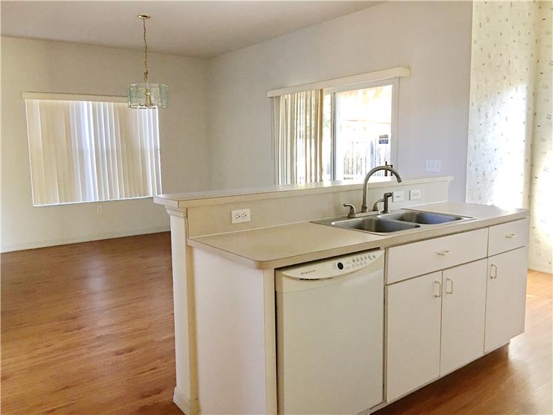 Kitchen View