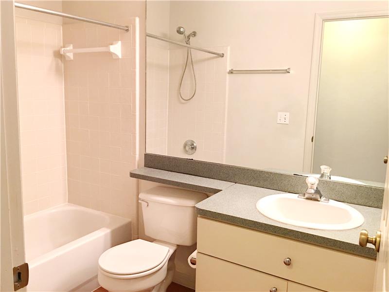 Guest Bath Upstairs