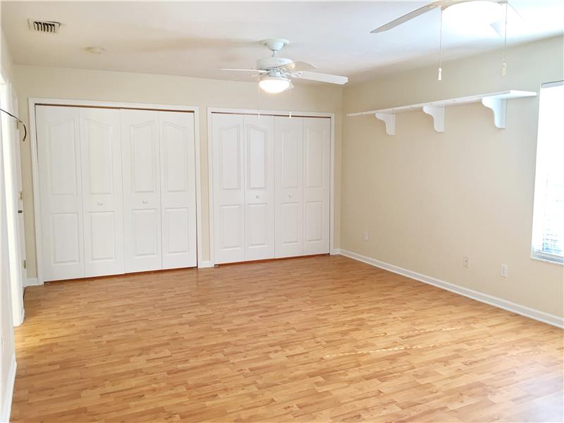 In Law Suite Bedroom 4