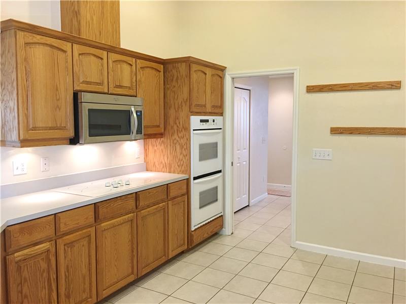 Great Counter Space