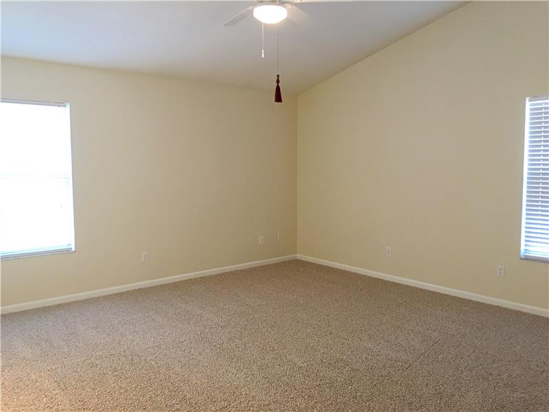 Master Suite
