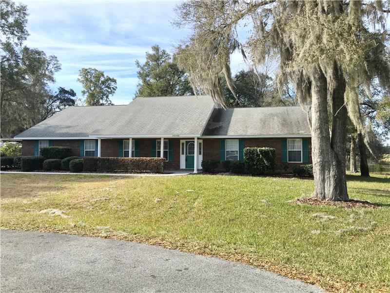 Large Cul-de-sac Lot