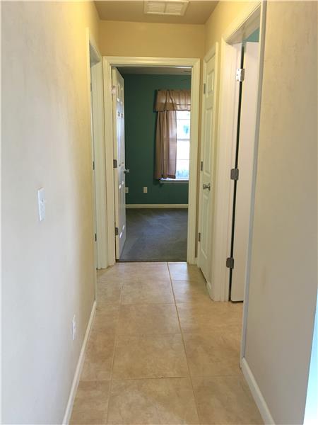 Guest Hall