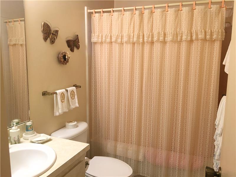 Guest Bath