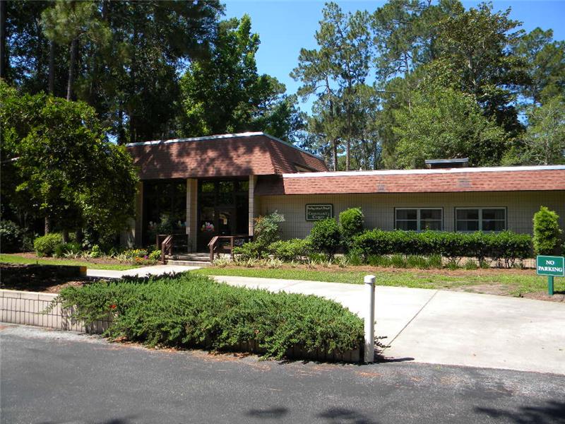 Community Clubhouse