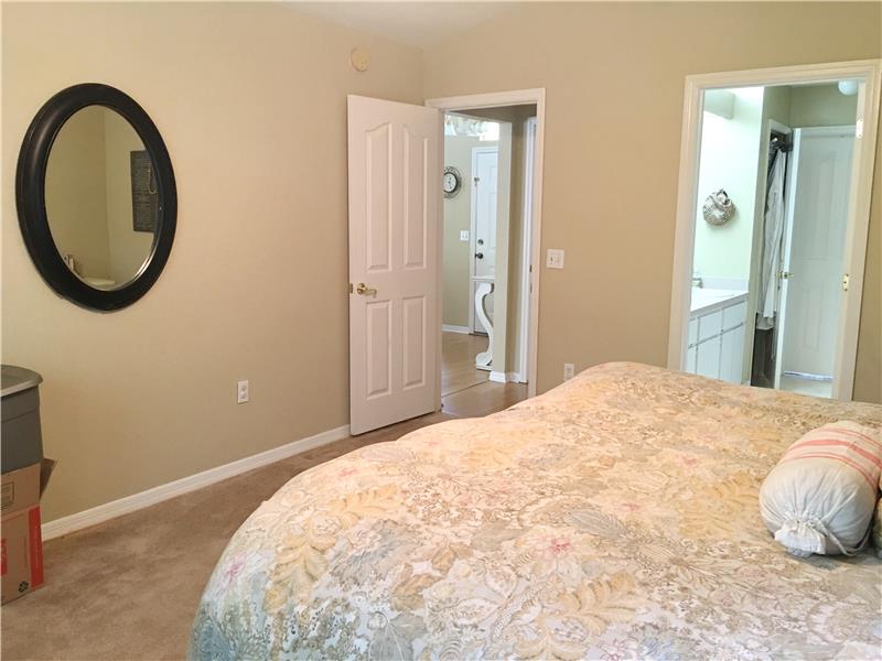 Master Suite