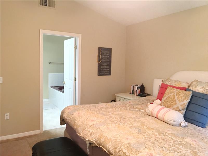 Master Suite