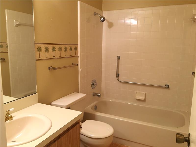 Guest Bath