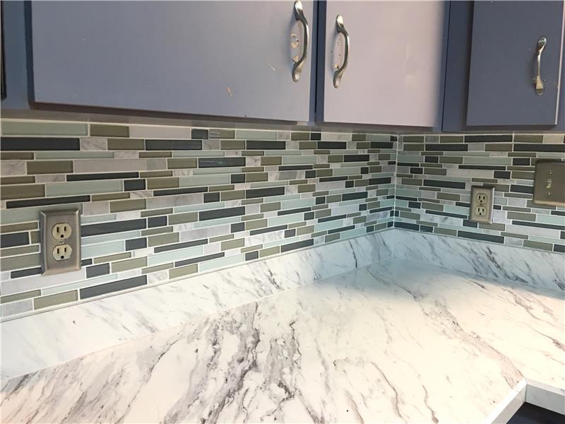Updated Kitchen