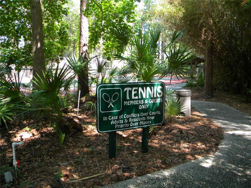 Community Center