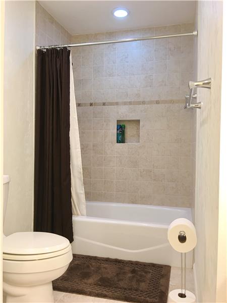 Guest Bath