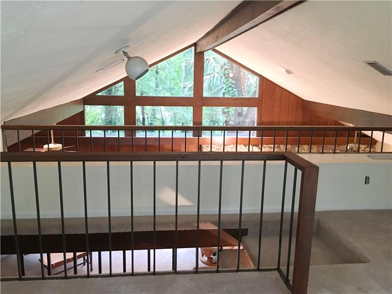 Loft View