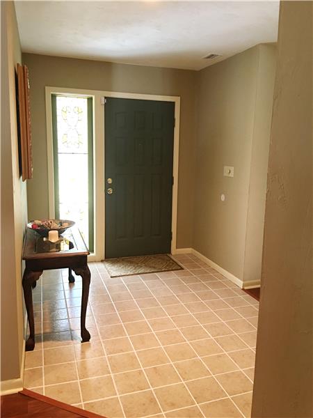 Foyer