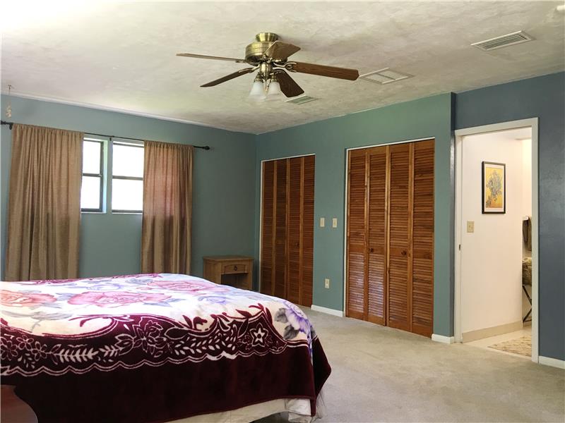 Bedroom 4 In-Law Suite