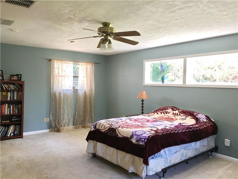 Bedroom 4 In-Law Suite