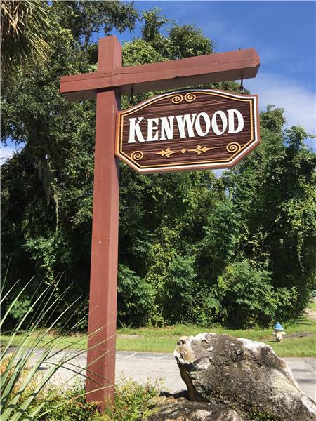 Welcome to Kenwood