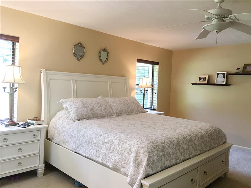 Master Suite