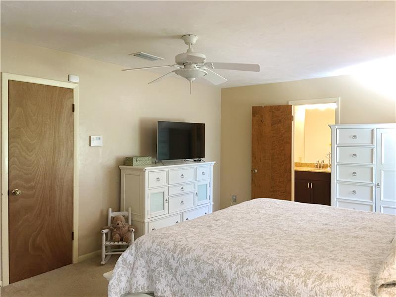 Master Suite
