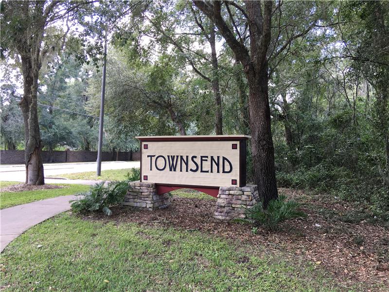 Townsend Community