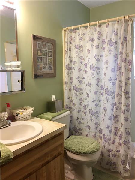 Guest Bath