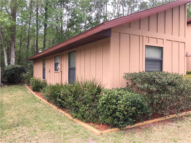 South Side of Home