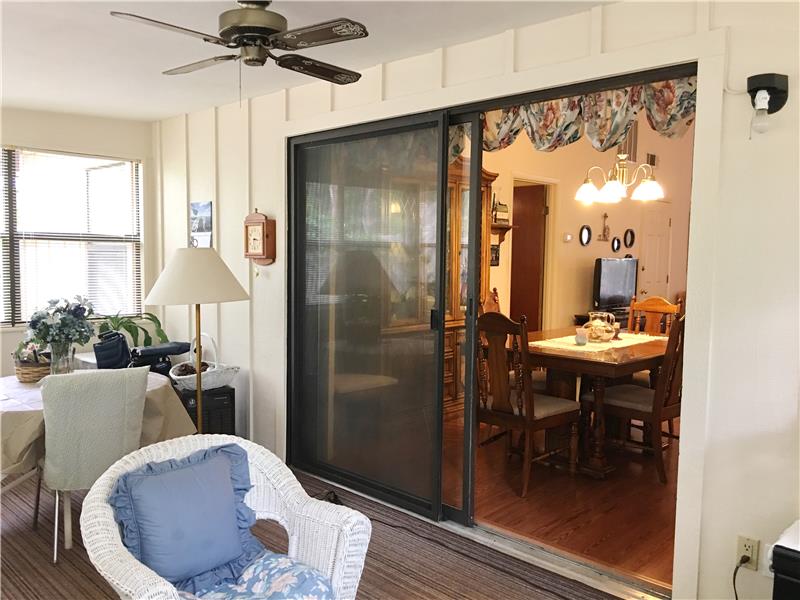 Sun Room