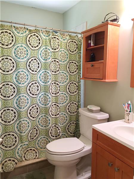 Master Bath