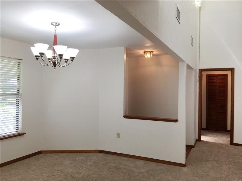 Dining Room View