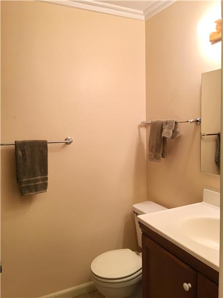 Guest Bath