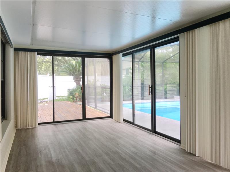 Sunroom