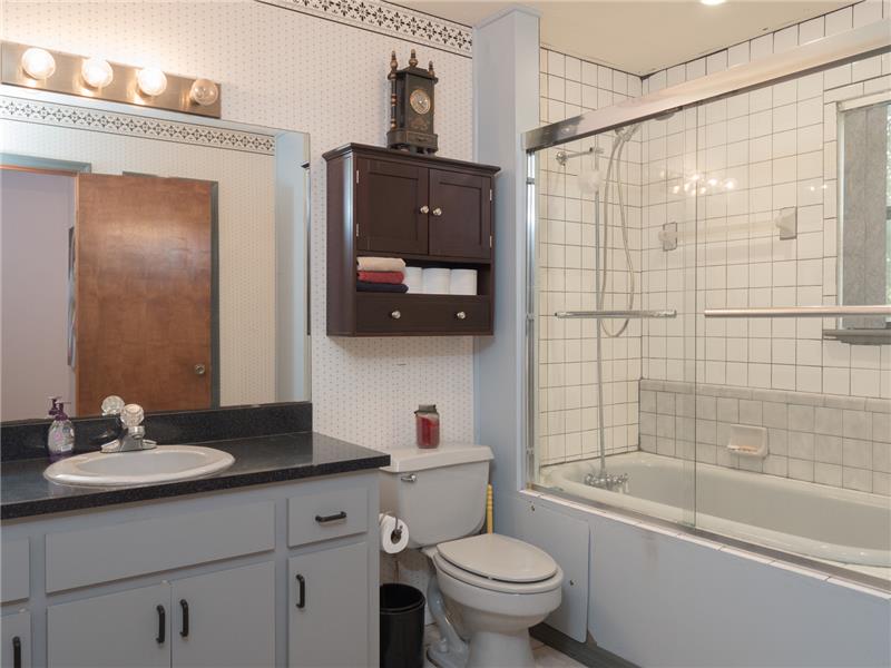 Guest Bath