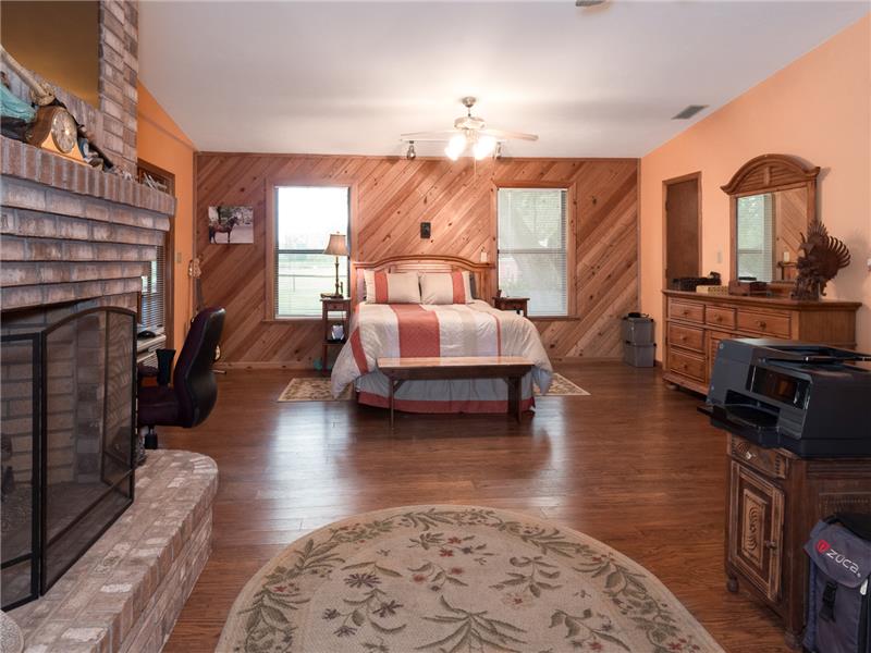 Master Suite