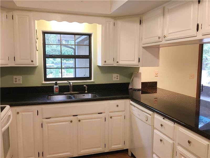 Granite Counter Tops