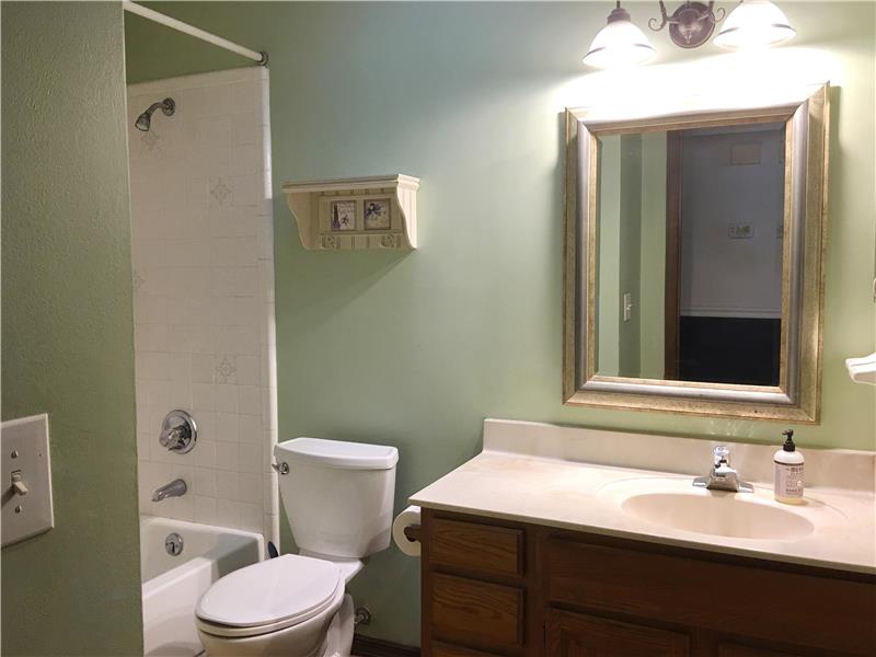 Guest Bath