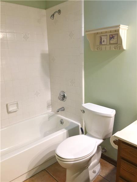 Guest Bath