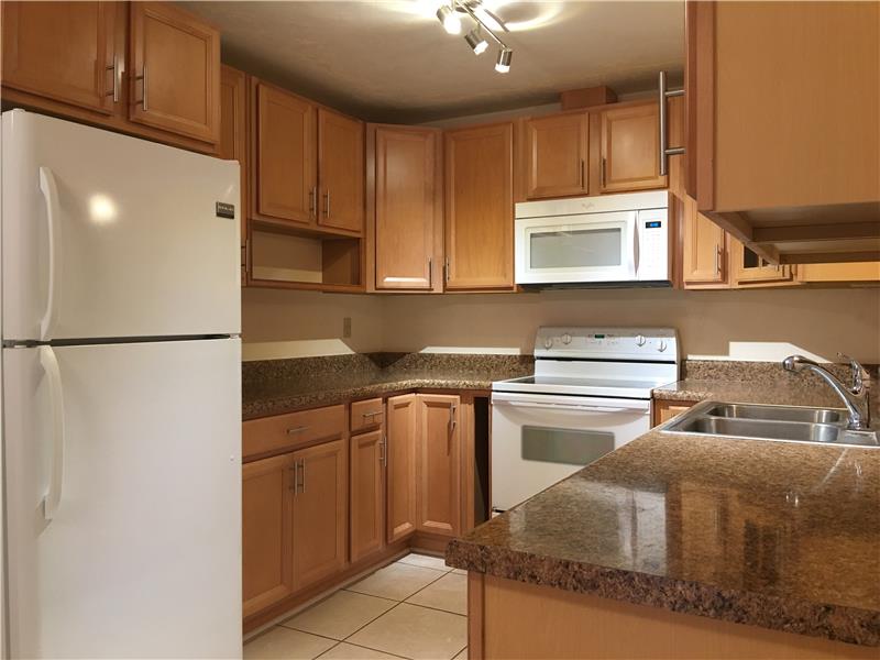 Kitchen Granite