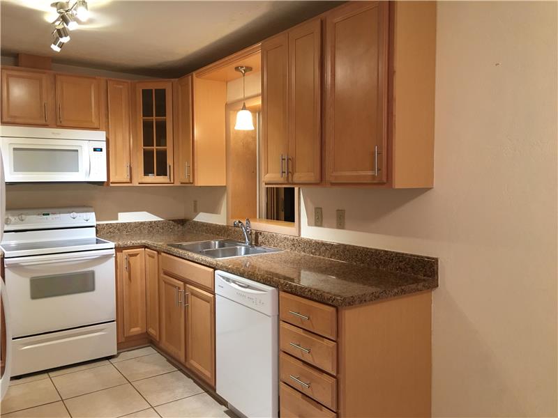 Kitchen New Cabinetry