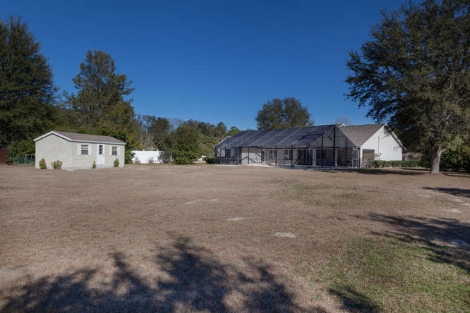 Great SW Location